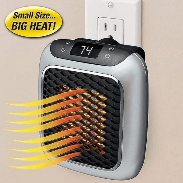 Handy Heater 800 Watts