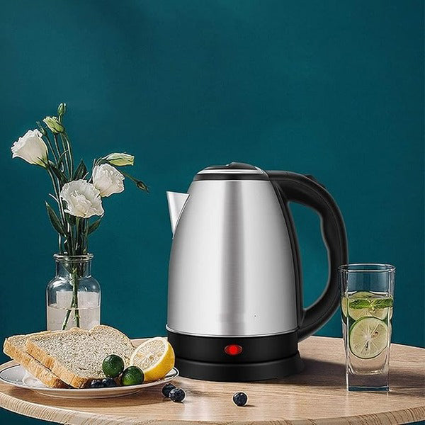 Electric Kettle, 2.0 Litre 1500w