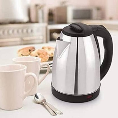 Electric Kettle, 2.0 Litre 1500w