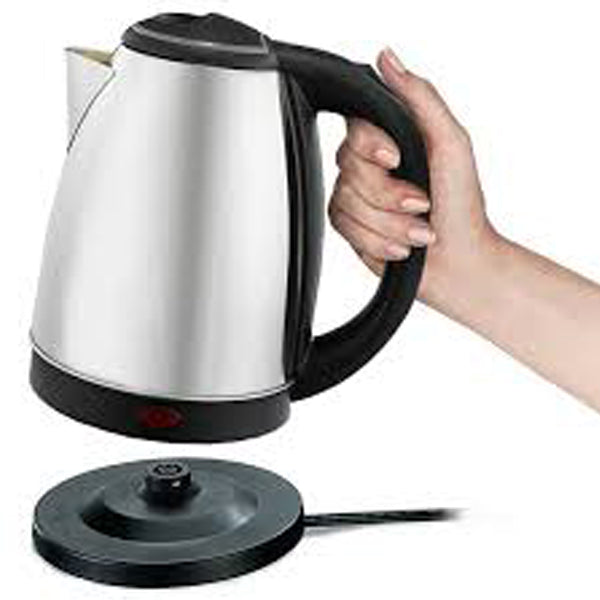 Electric Kettle, 2.0 Litre 1500w