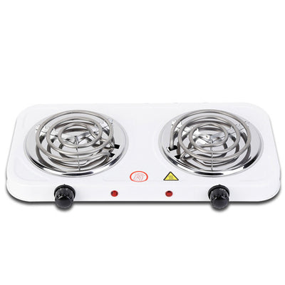 Double Electric Stove 2000watt