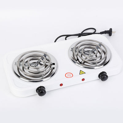 Double Electric Stove 2000watt