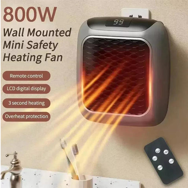 Handy Heater 800 Watts